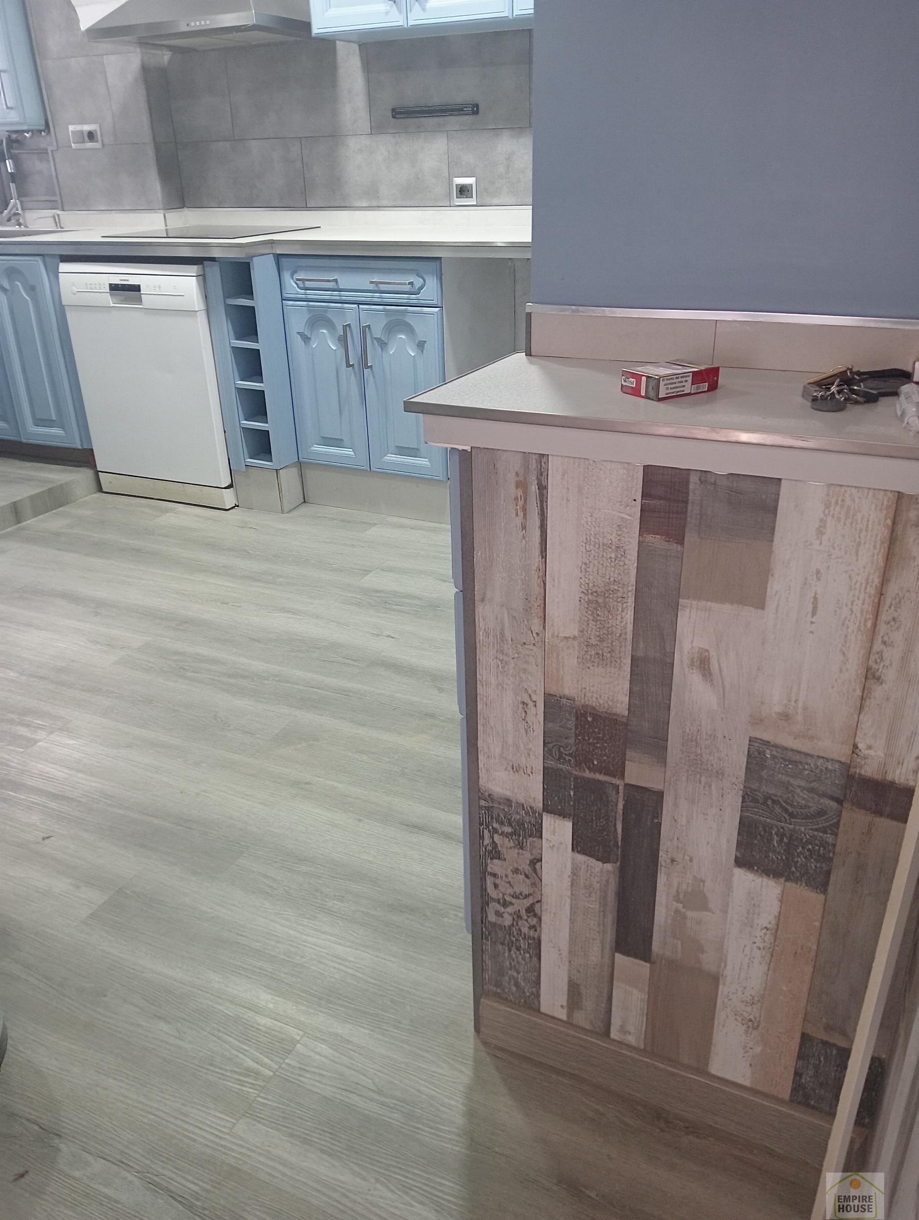 Venta de piso en Alfafar