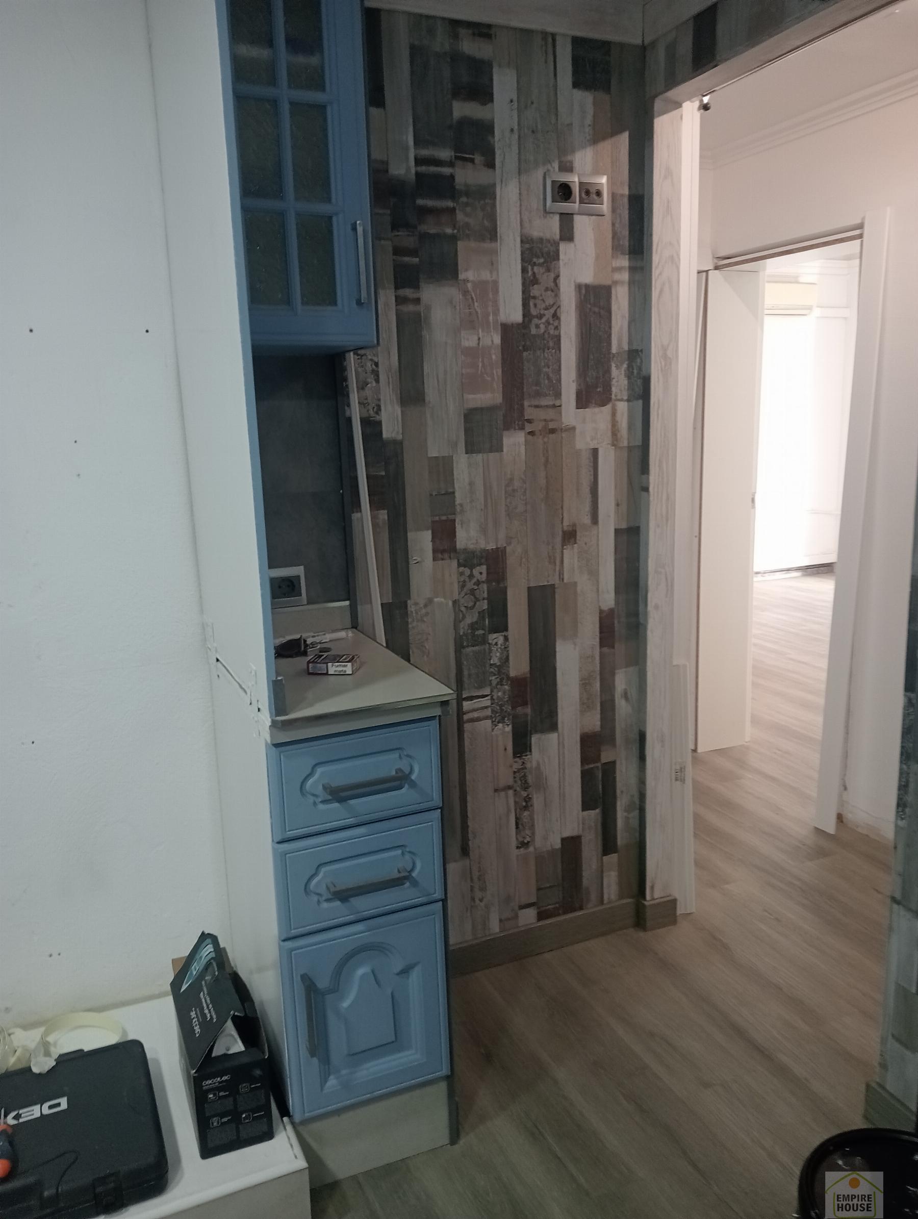 Venta de piso en Alfafar