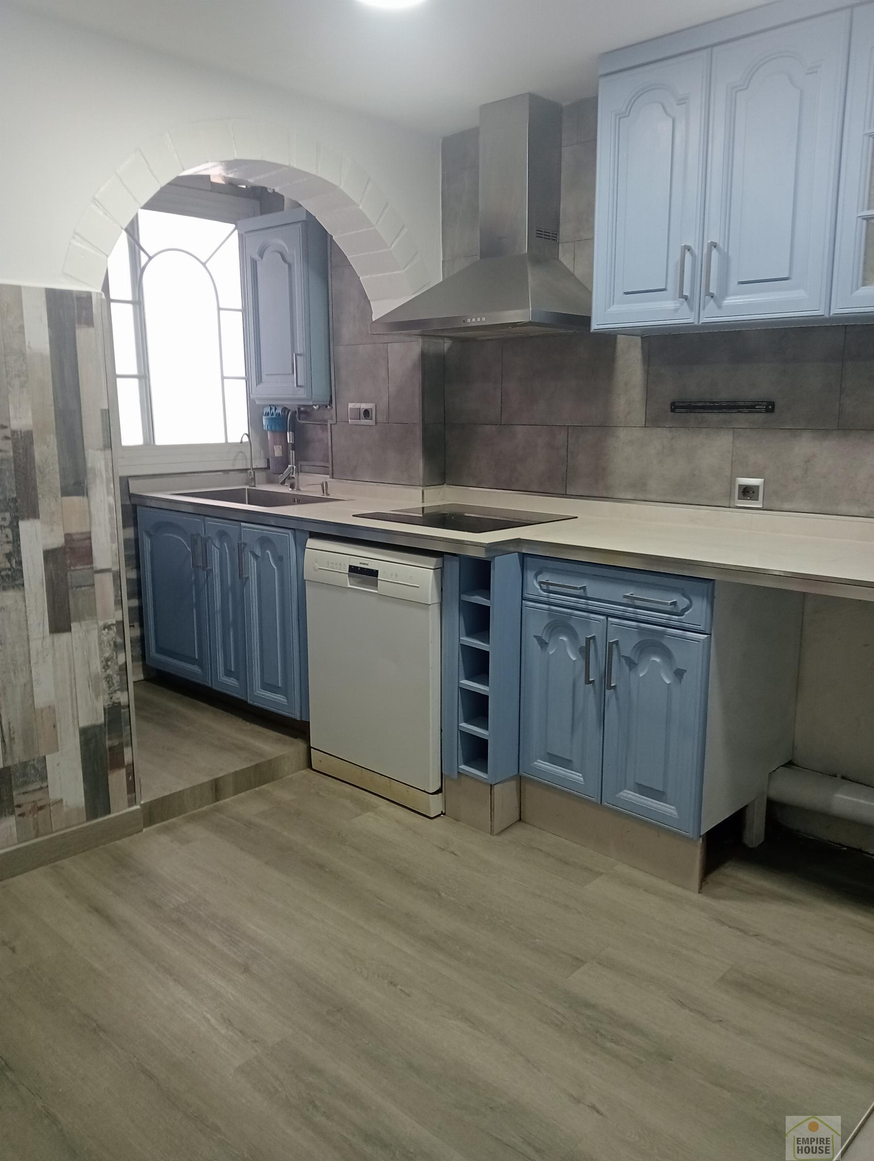 Venta de piso en Alfafar