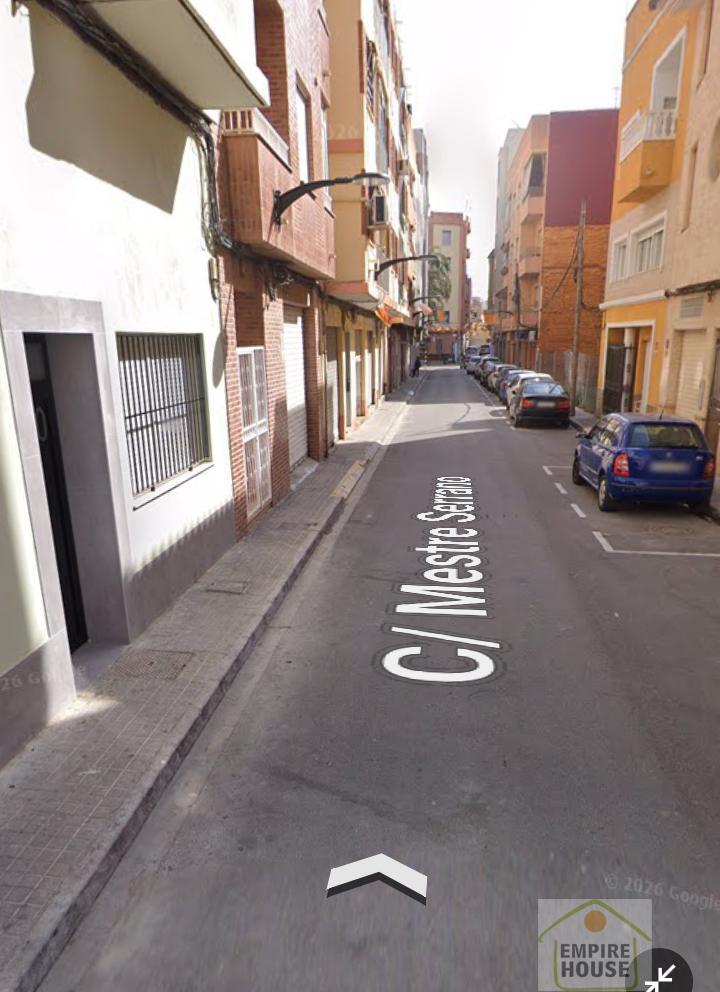 Venta de piso en Aldaia