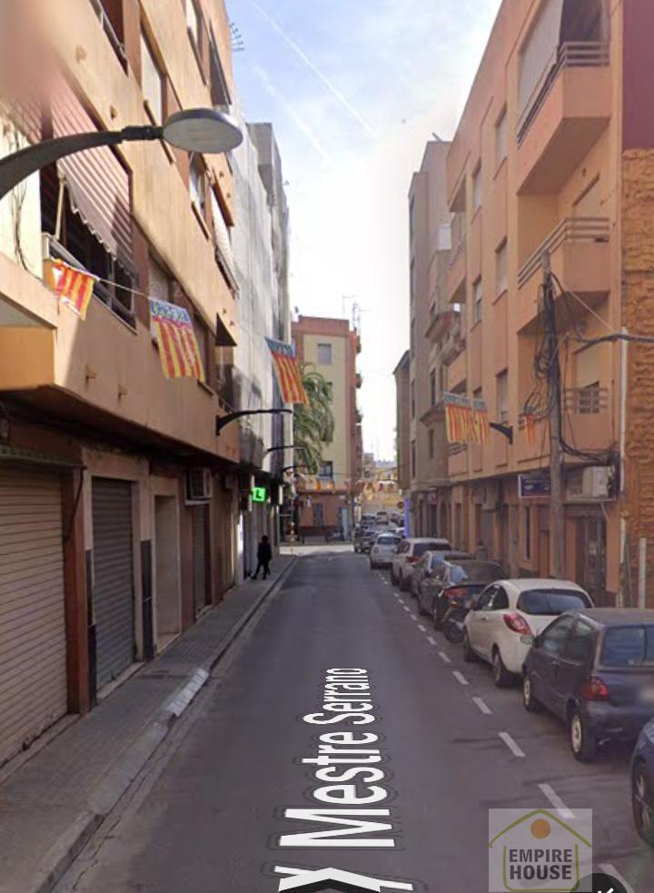 Venta de piso en Aldaia