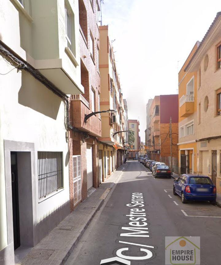 Venta de piso en Aldaia