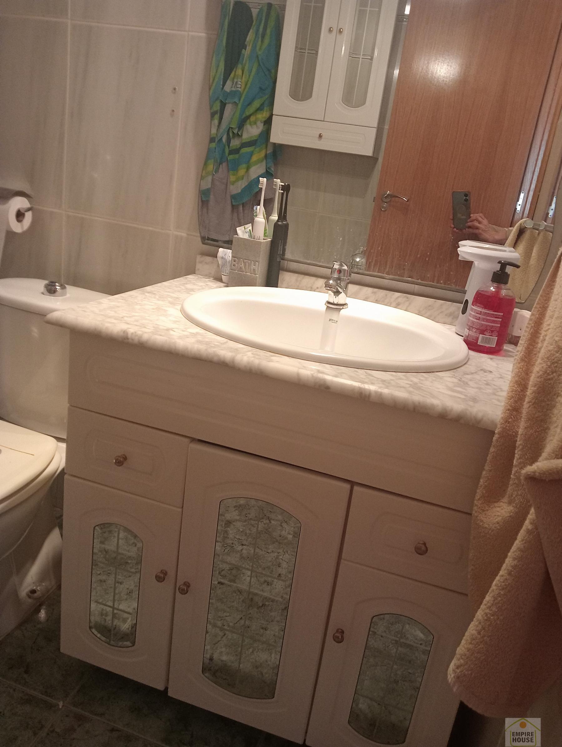 Venta de piso en Paterna