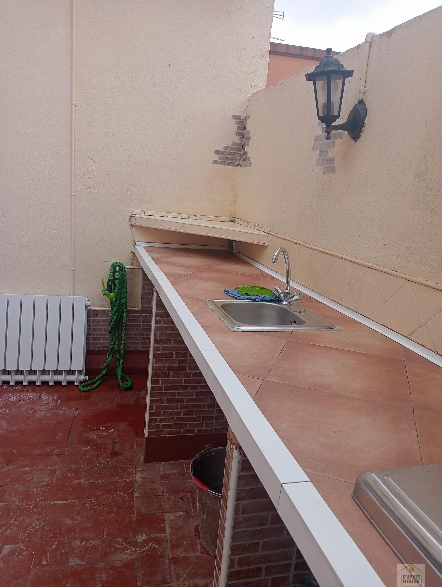 Venta de piso en Paterna