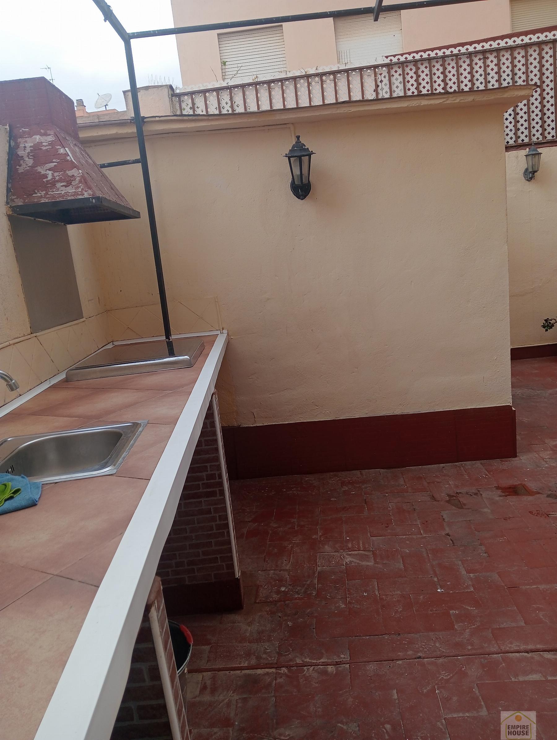 Venta de piso en Paterna