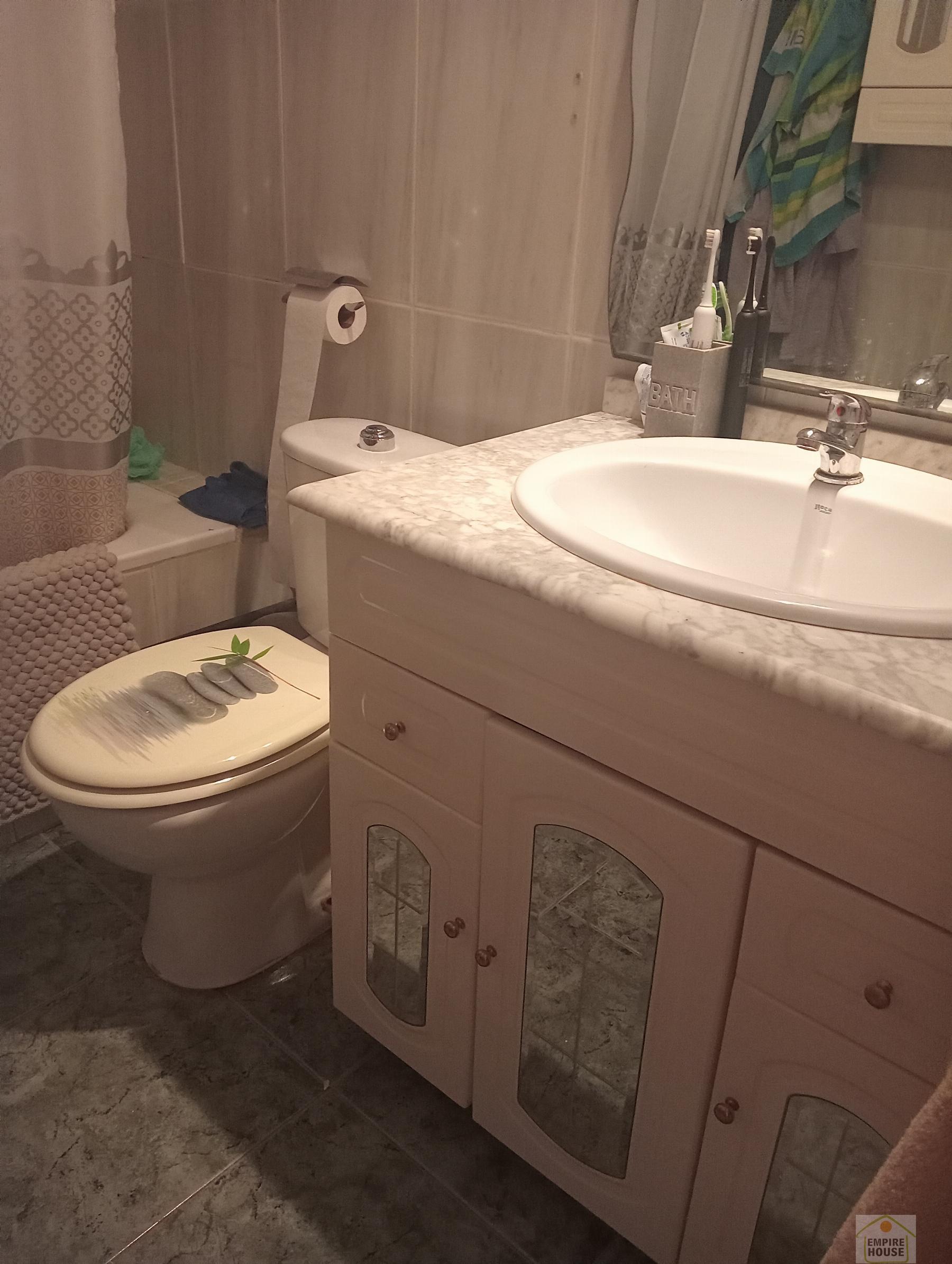 Venta de piso en Paterna