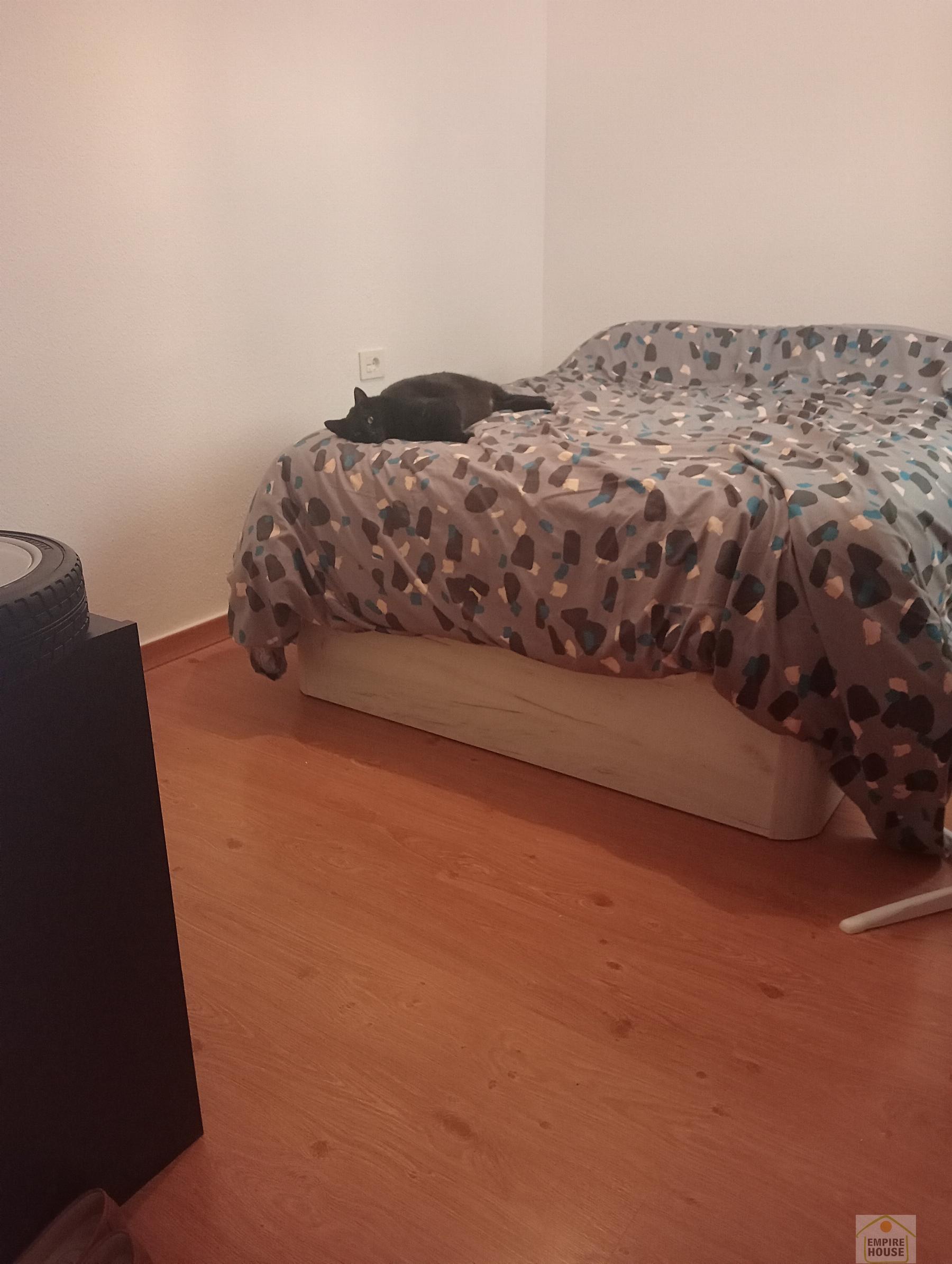 Venta de piso en Paterna