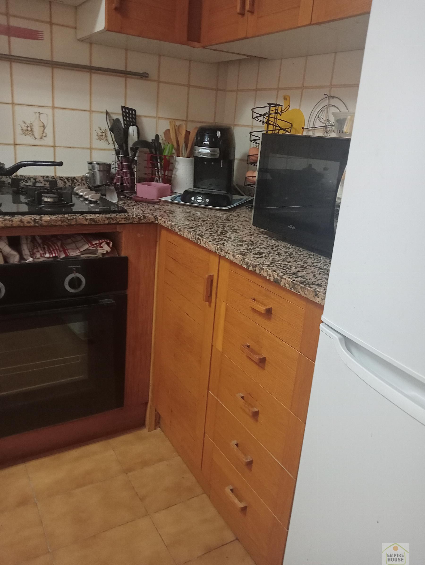 Venta de piso en Paterna