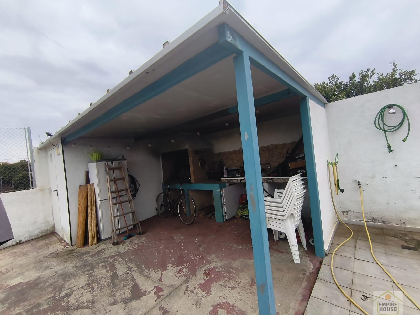 Venta de chalet en Tavernes de la Valldigna