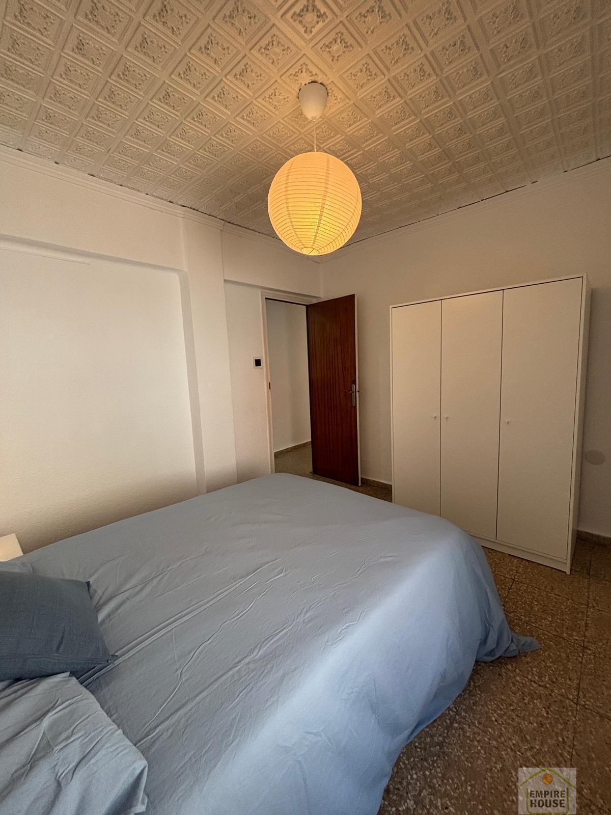 Alquiler de piso en Torrent