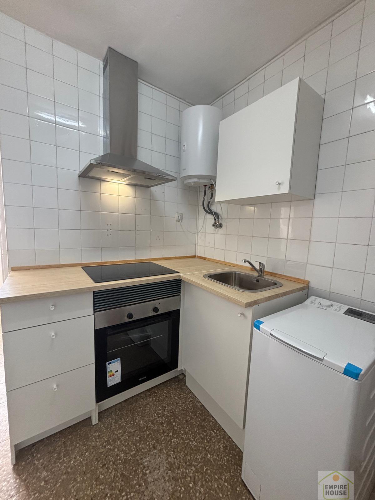 Alquiler de piso en Torrent