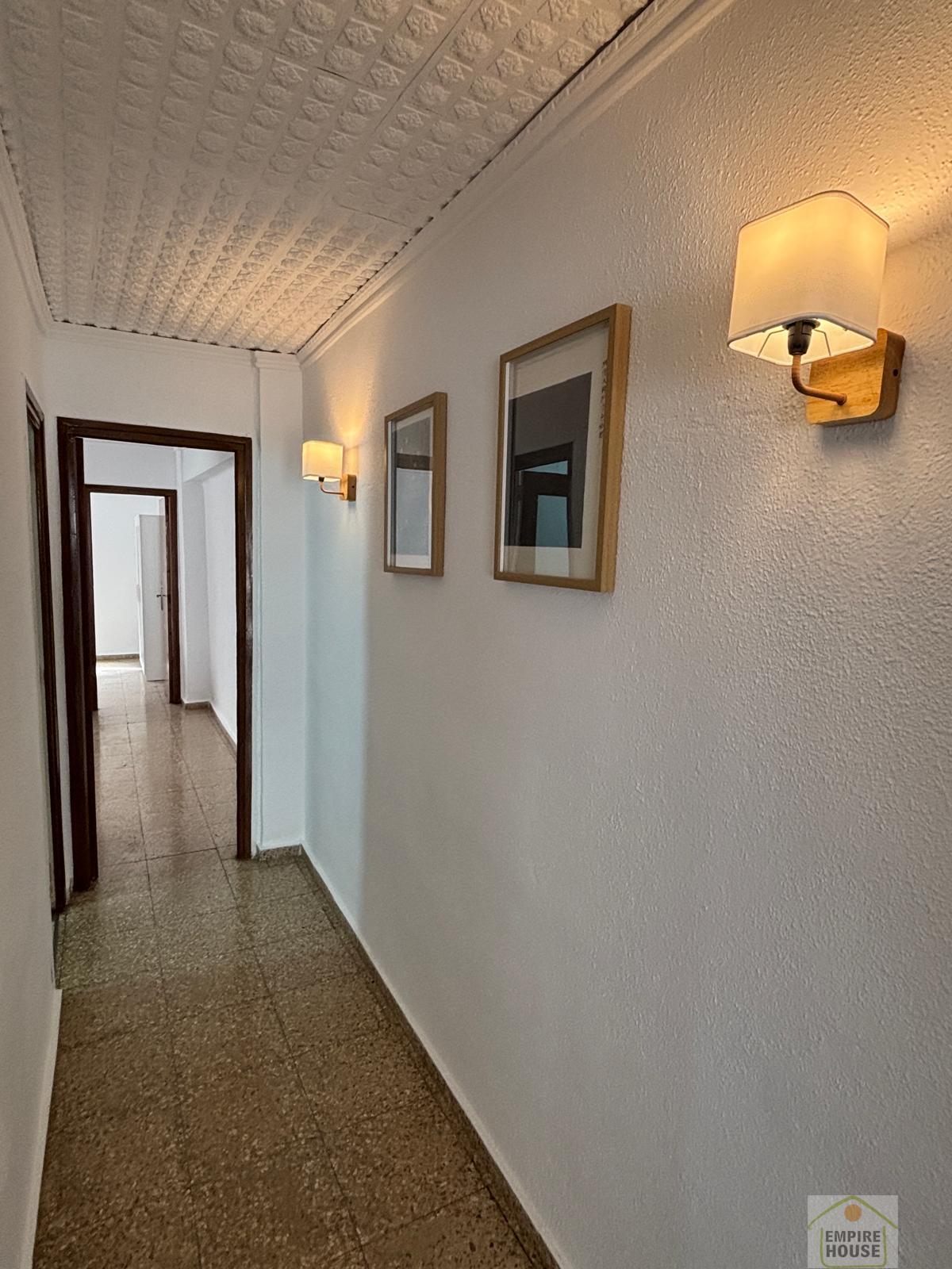 Alquiler de piso en Torrent