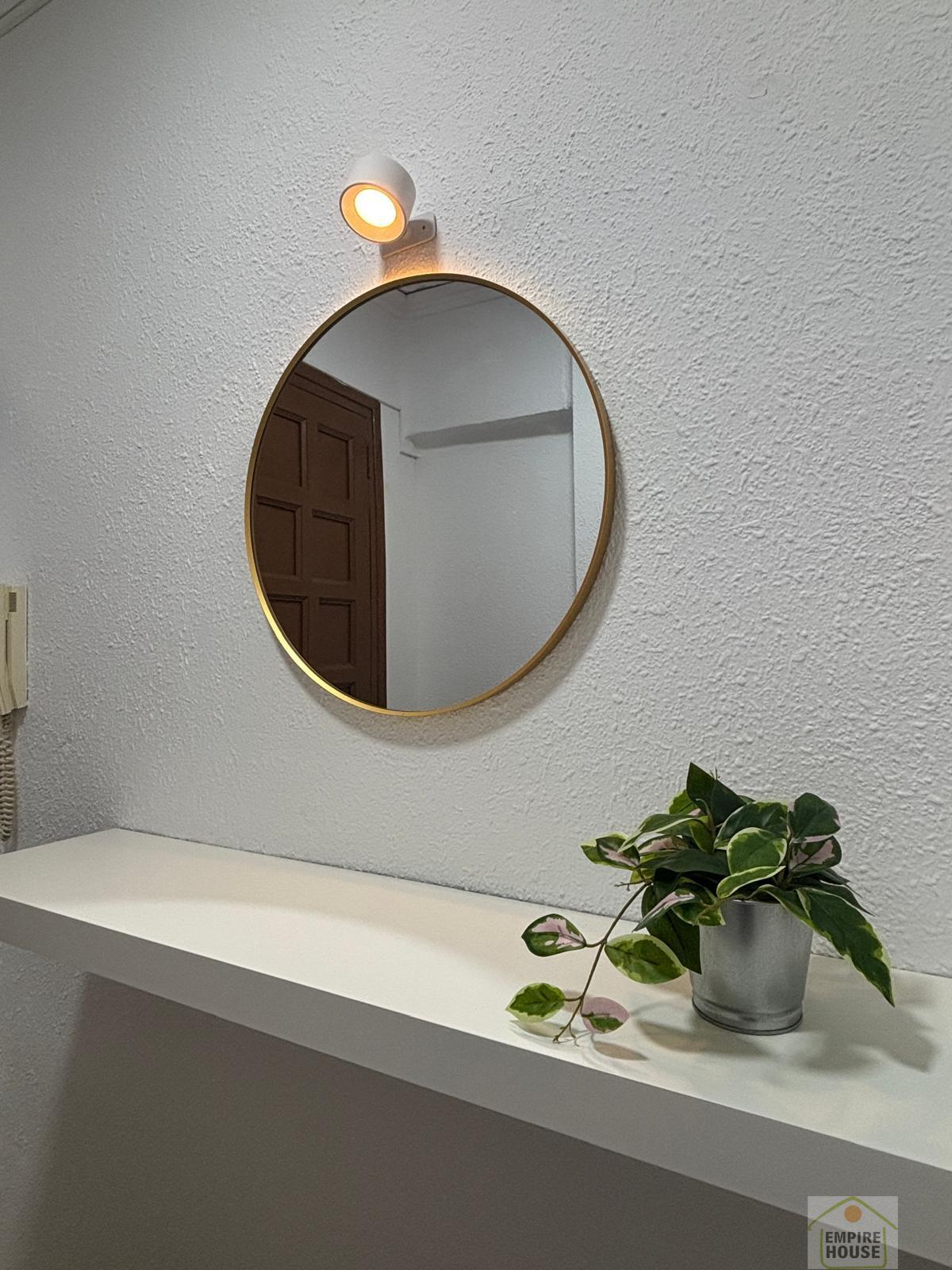 Alquiler de piso en Torrent