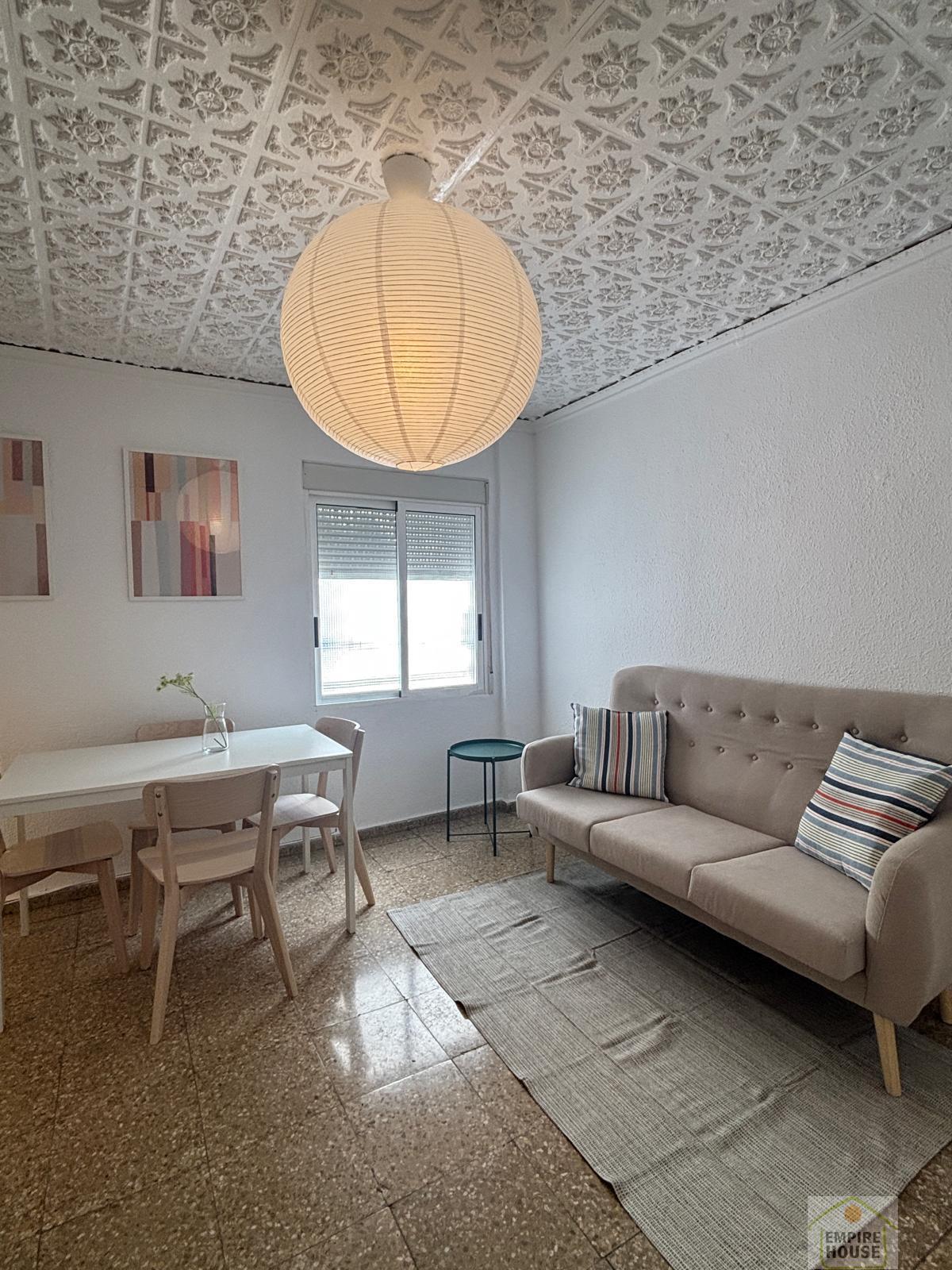 Alquiler de piso en Torrent