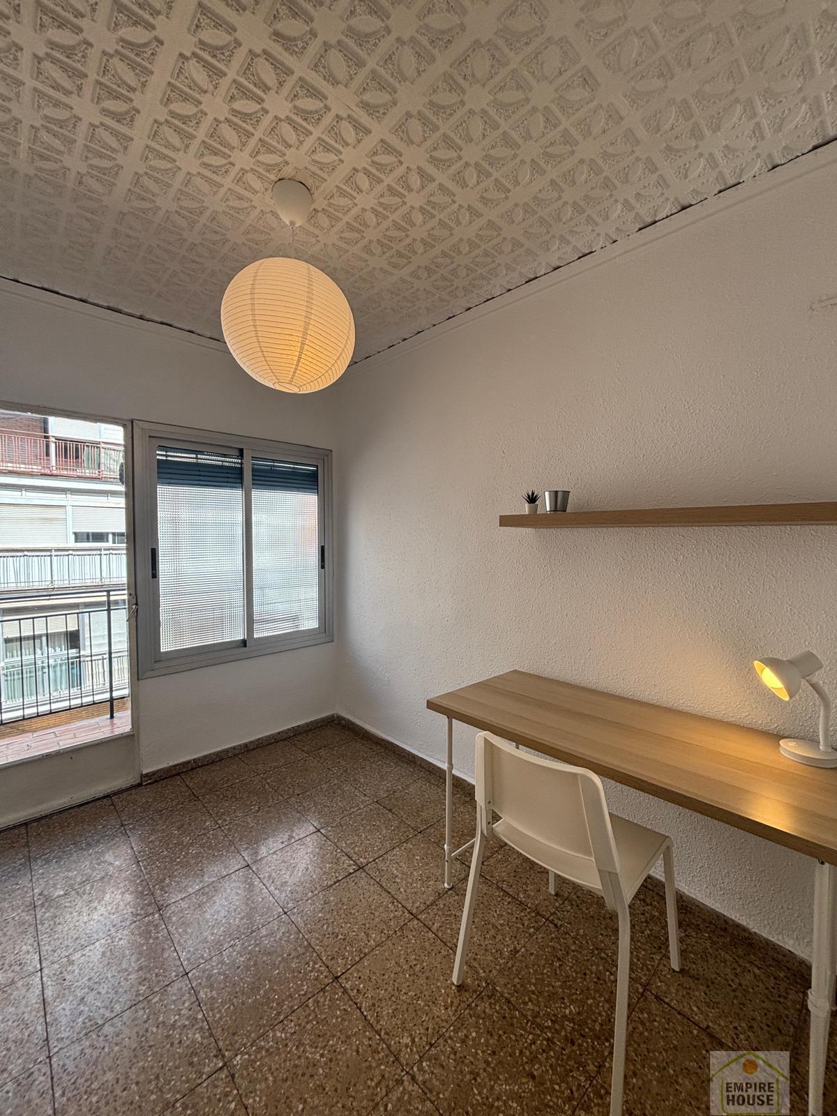 Alquiler de piso en Torrent