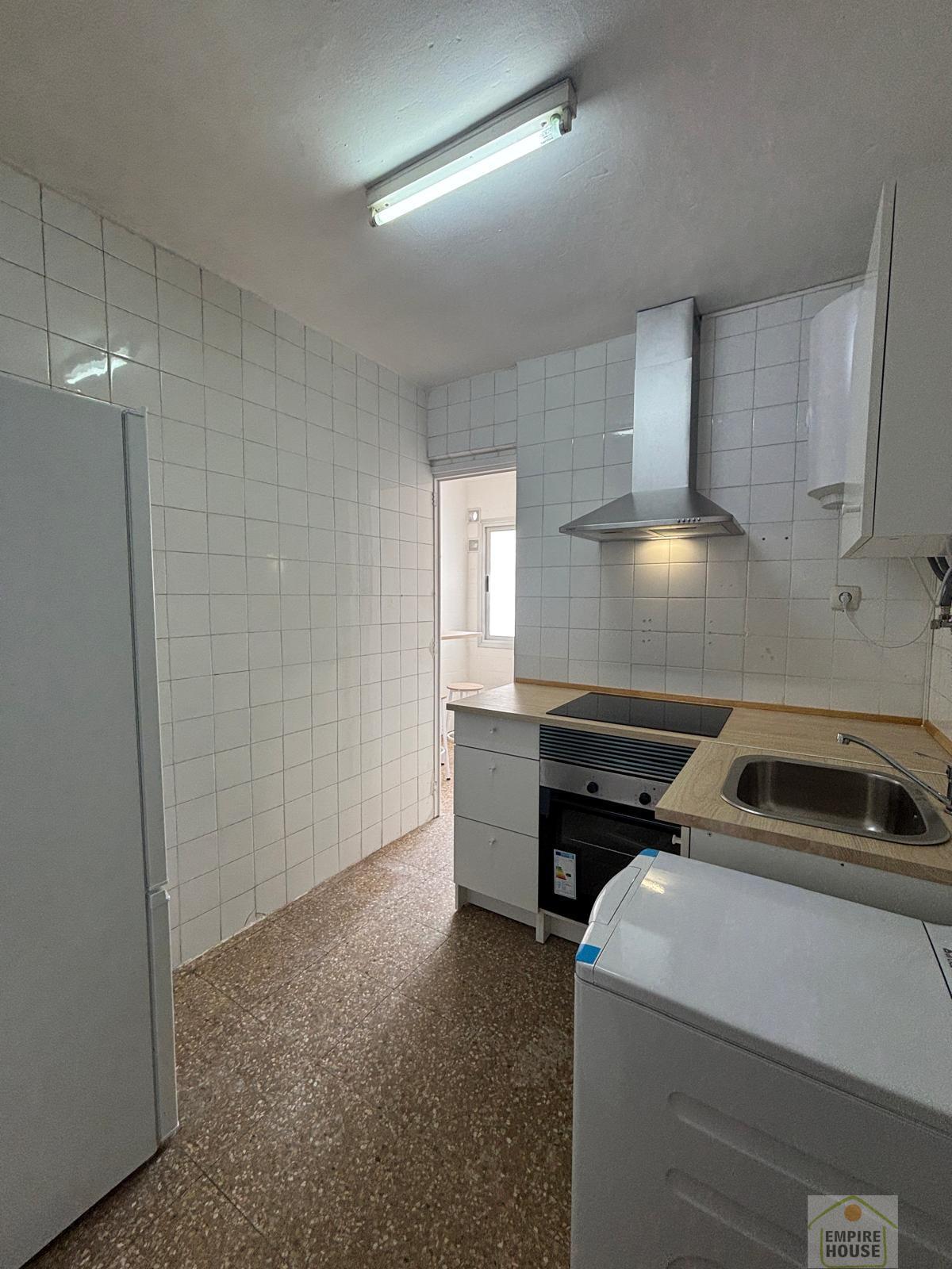 Alquiler de piso en Torrent