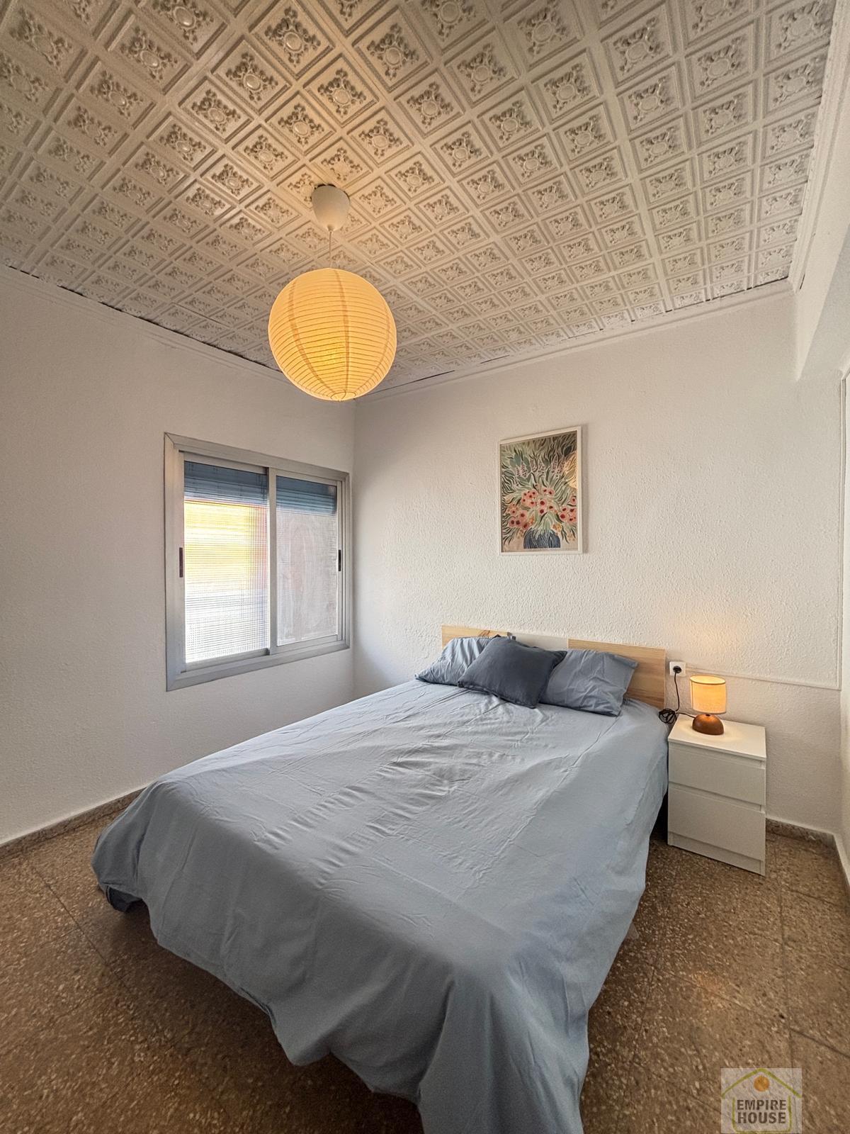 Alquiler de piso en Torrent