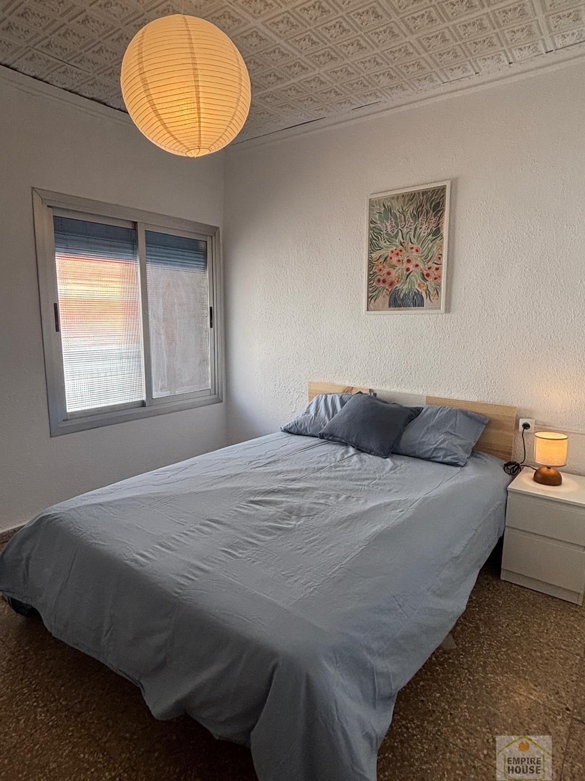 Alquiler de piso en Torrent