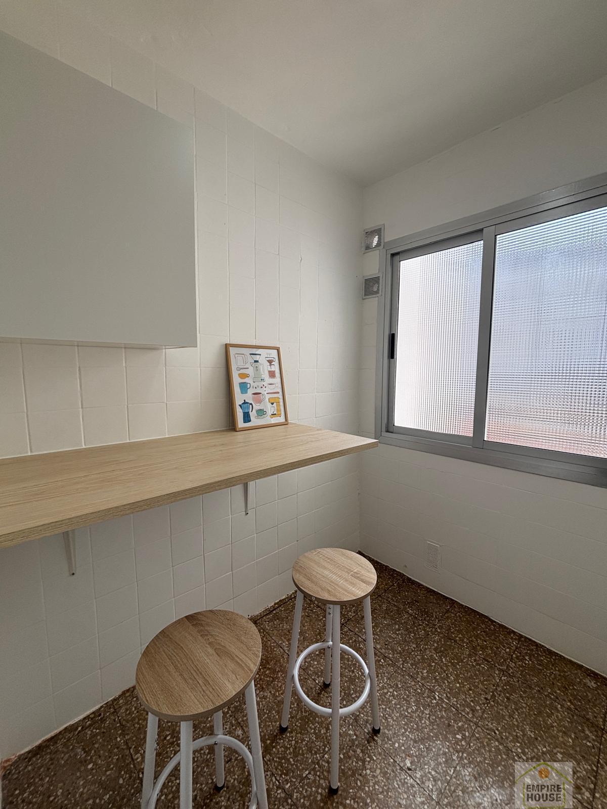 Alquiler de piso en Torrent