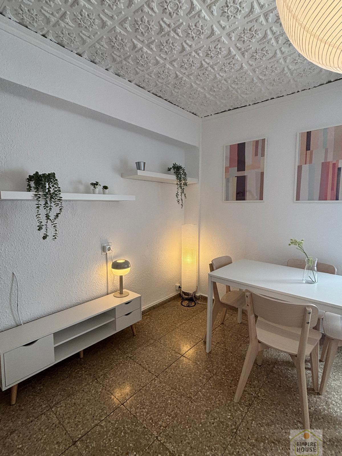 Alquiler de piso en Torrent