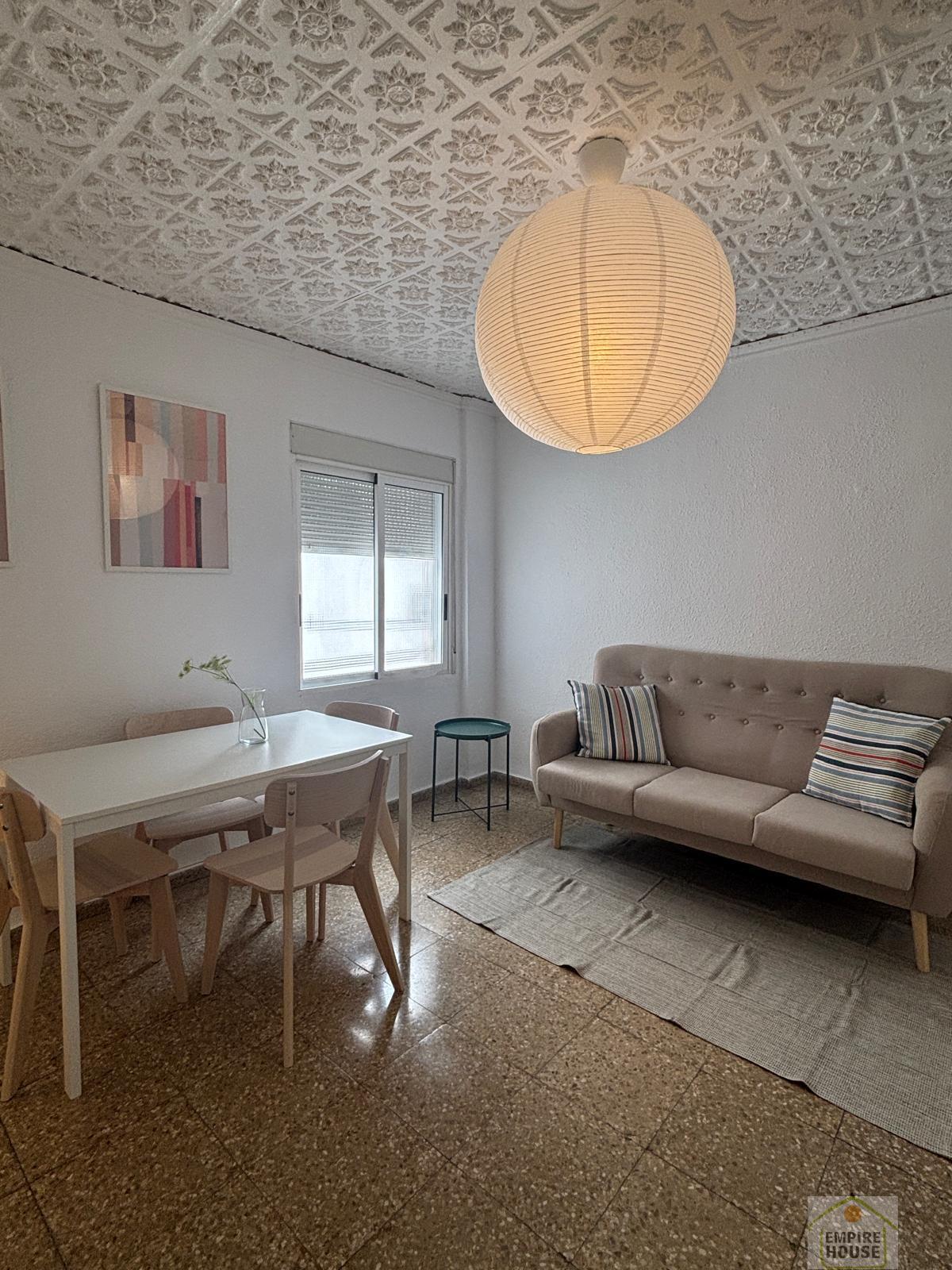 Alquiler de piso en Torrent