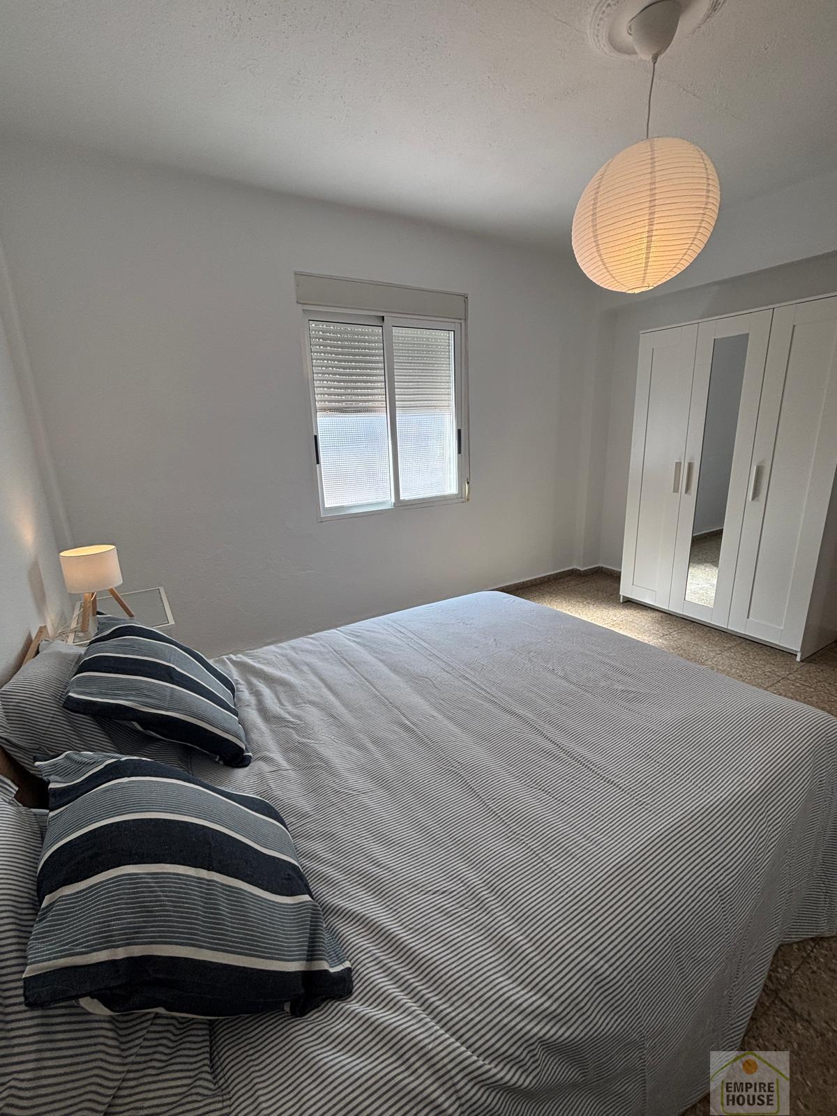 Alquiler de piso en Torrent