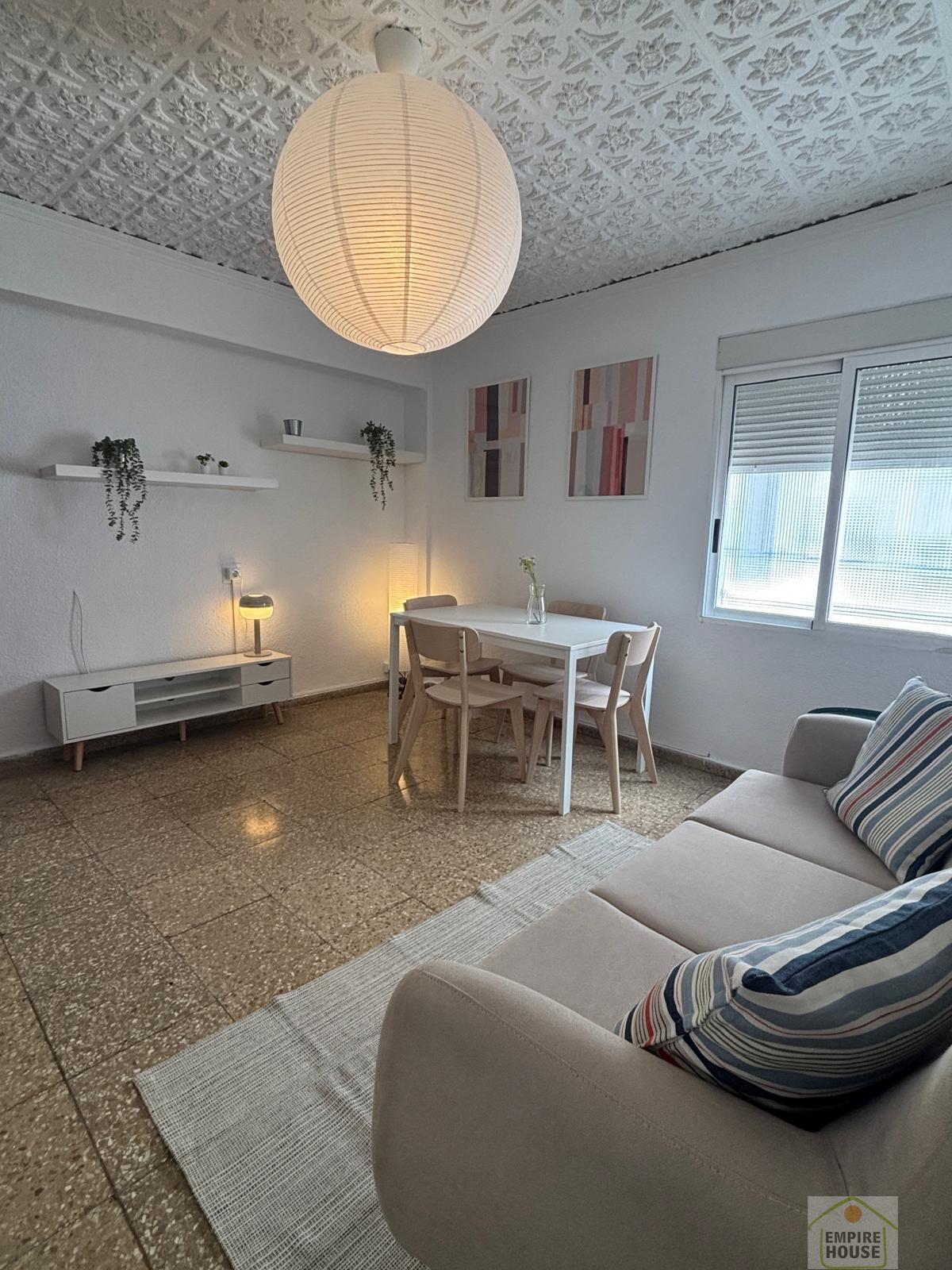 Alquiler de piso en Torrent