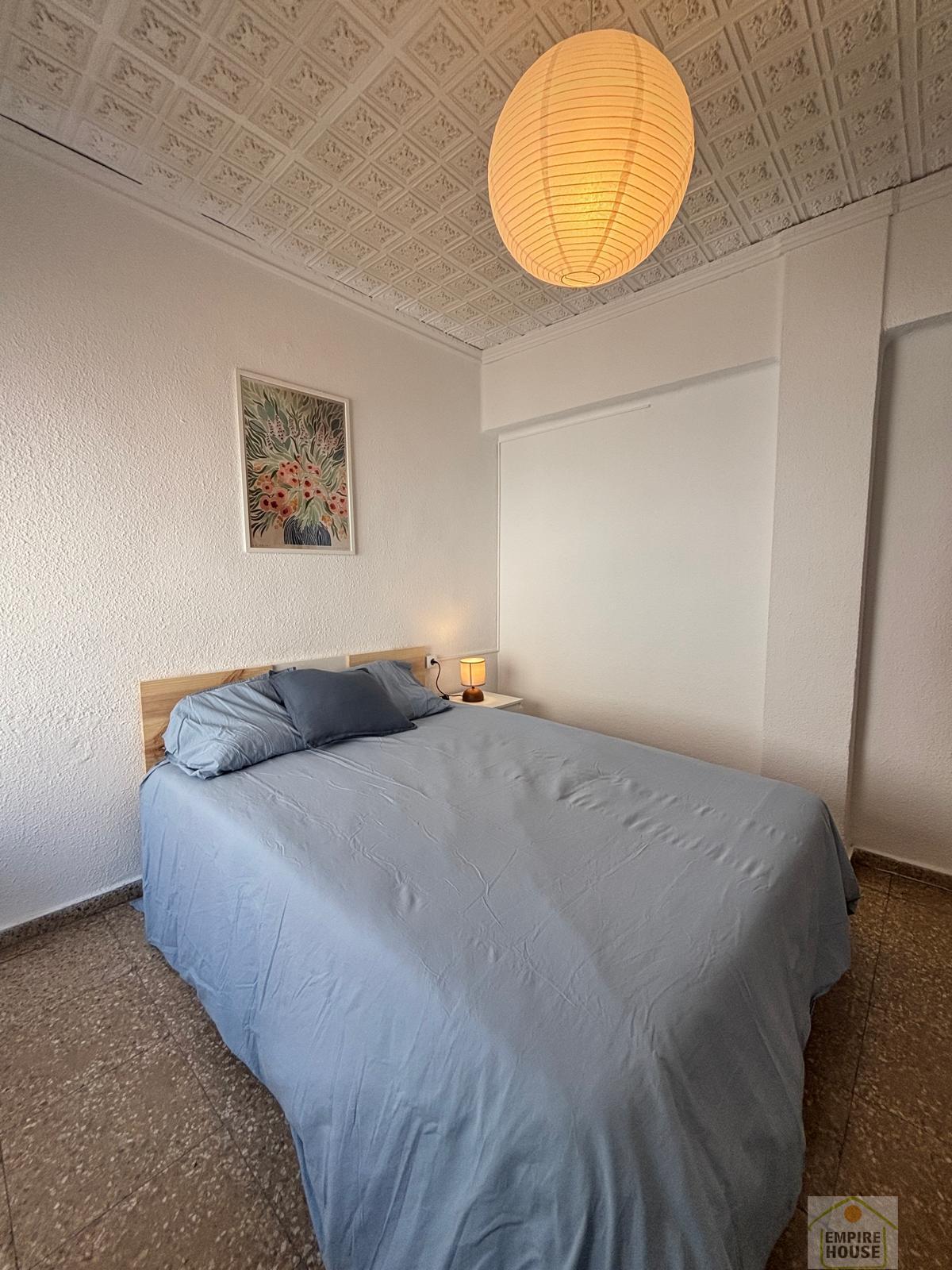 Alquiler de piso en Torrent