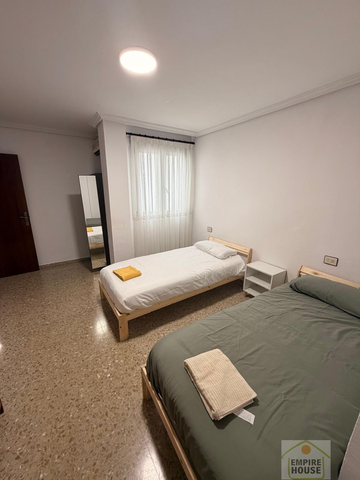 Alquiler de piso en Chilches