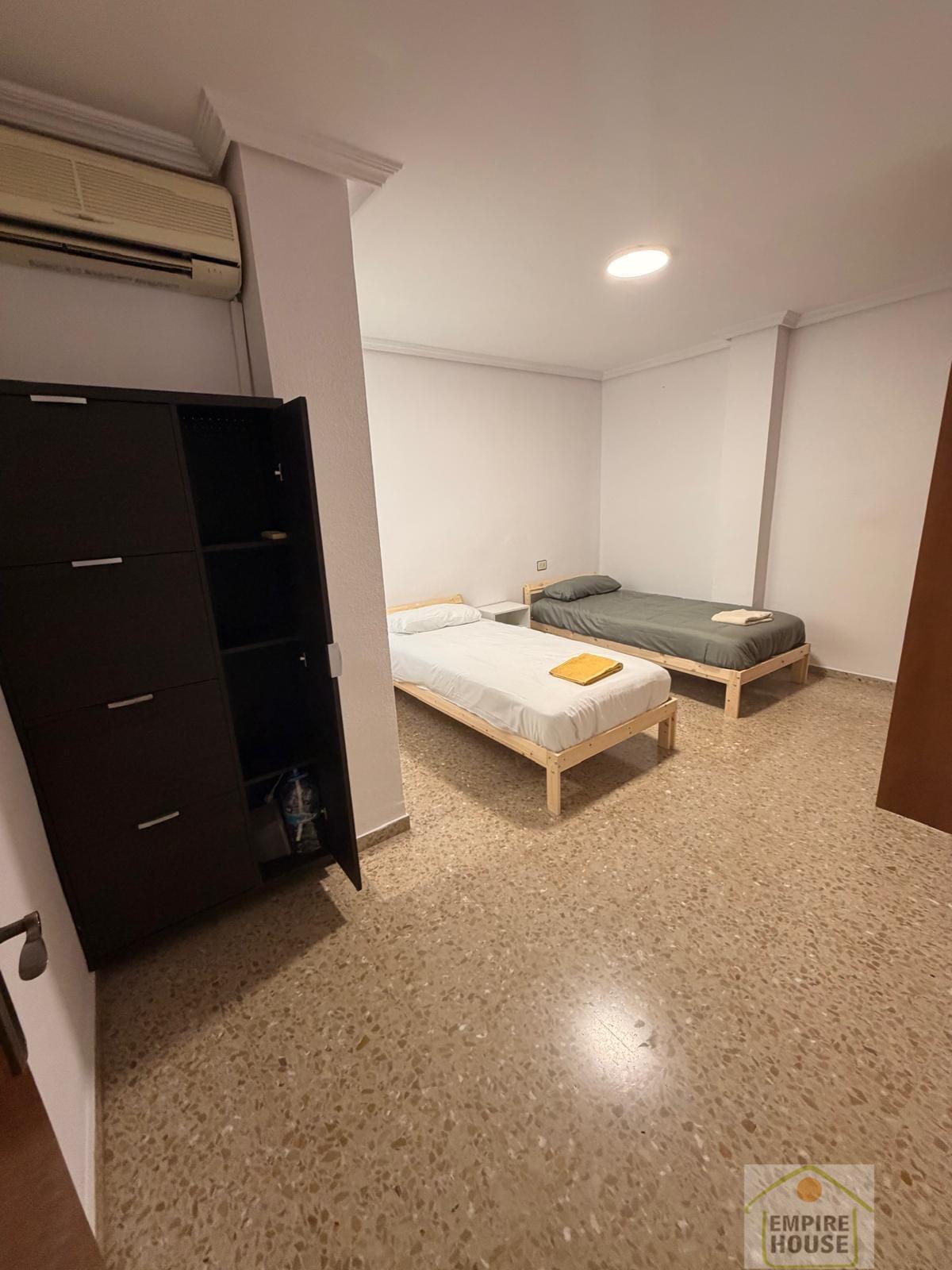 Alquiler de piso en Chilches