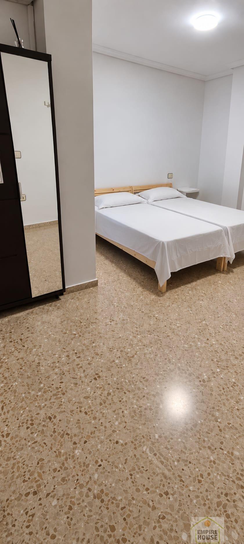 Alquiler de piso en Chilches