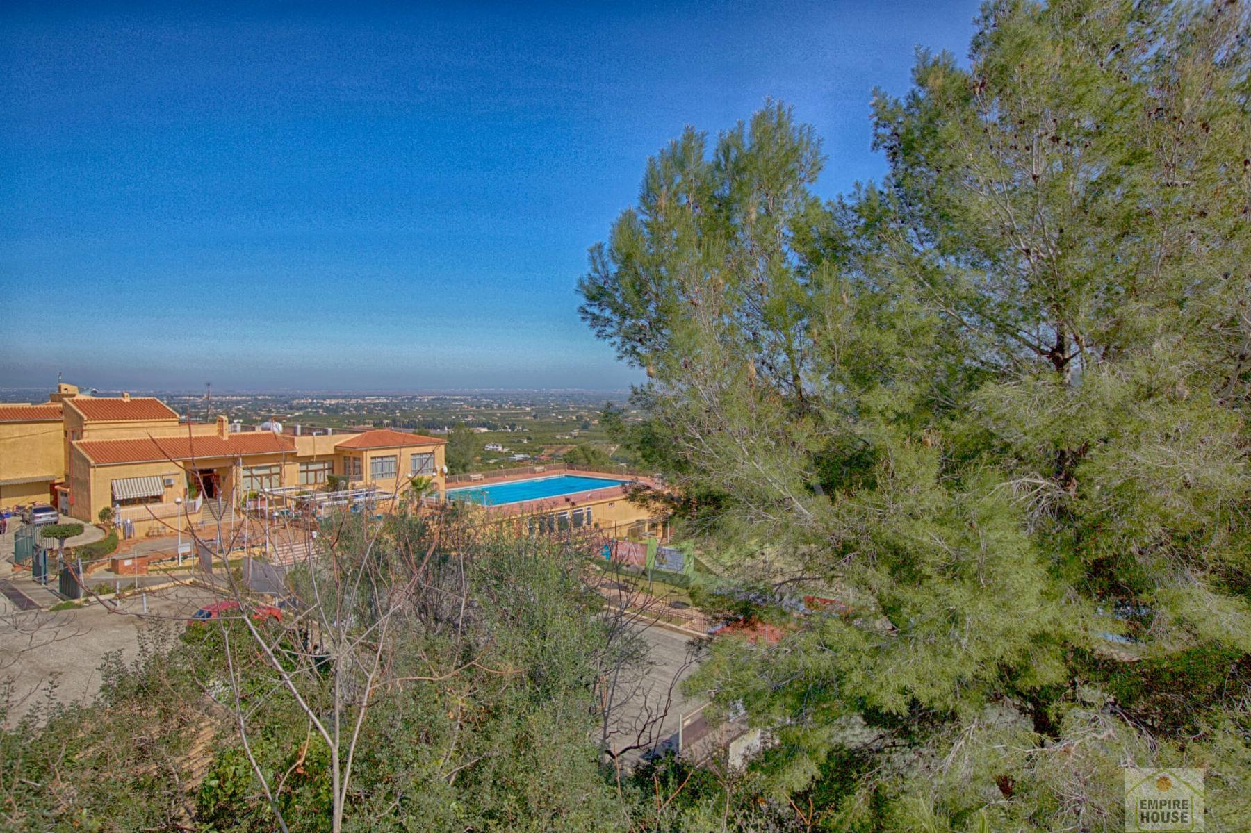 Venta de chalet en Alzira