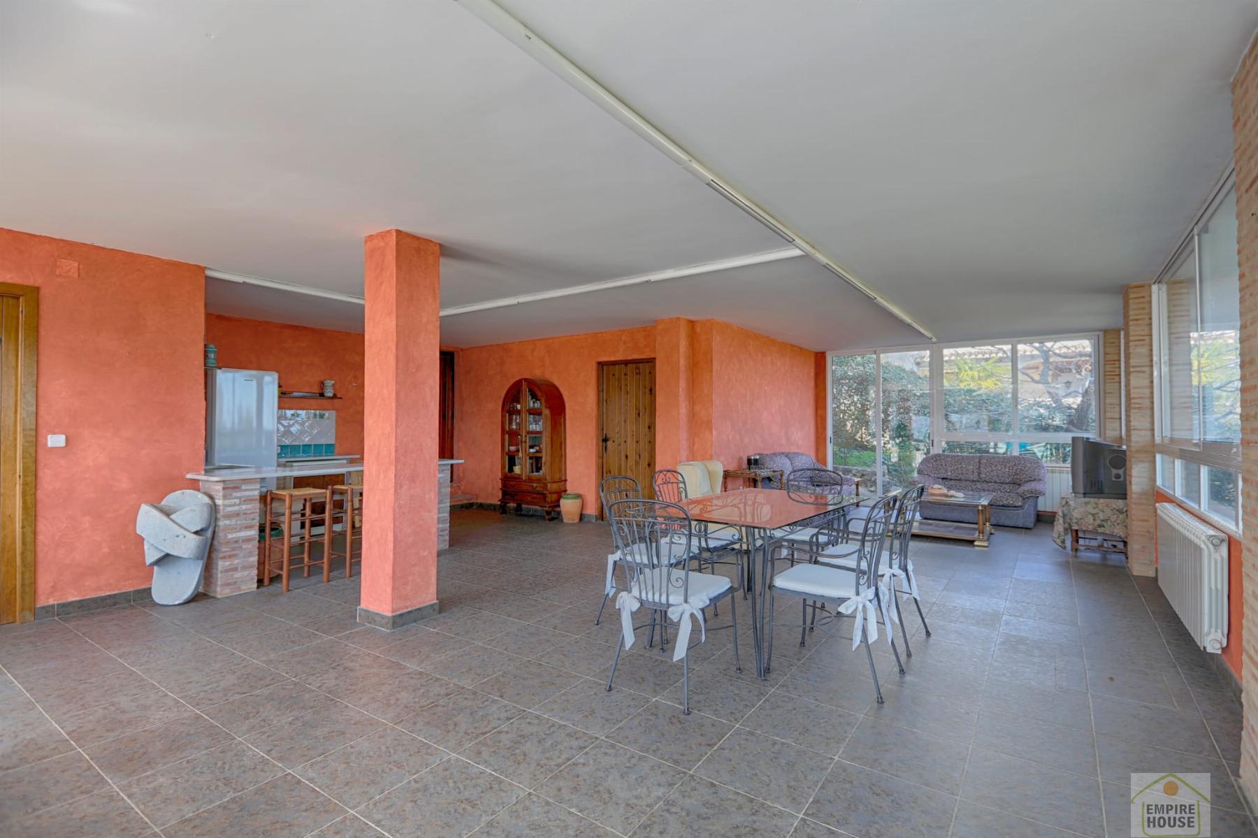 Venta de chalet en Alzira