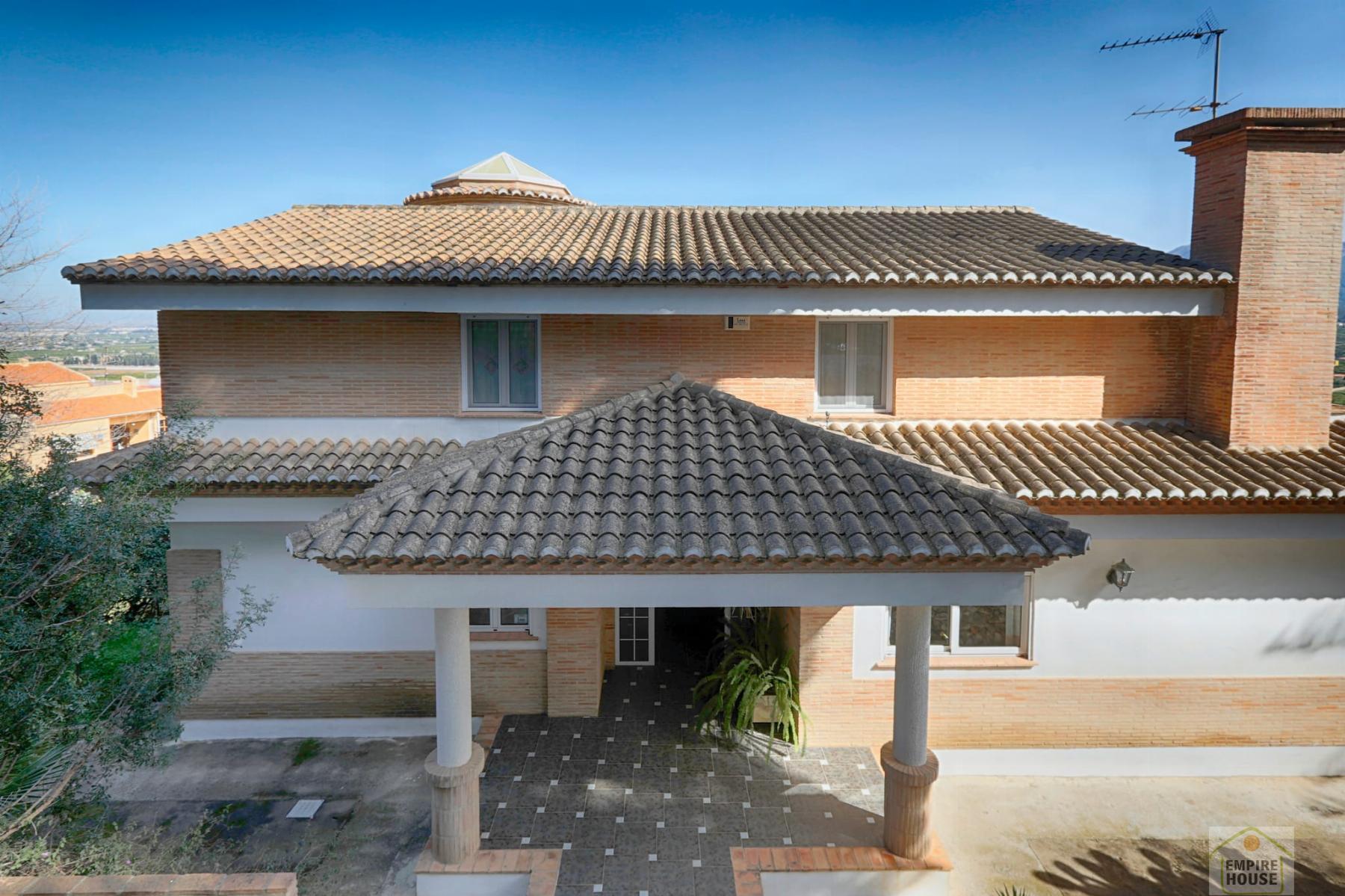 Venta de chalet en Alzira