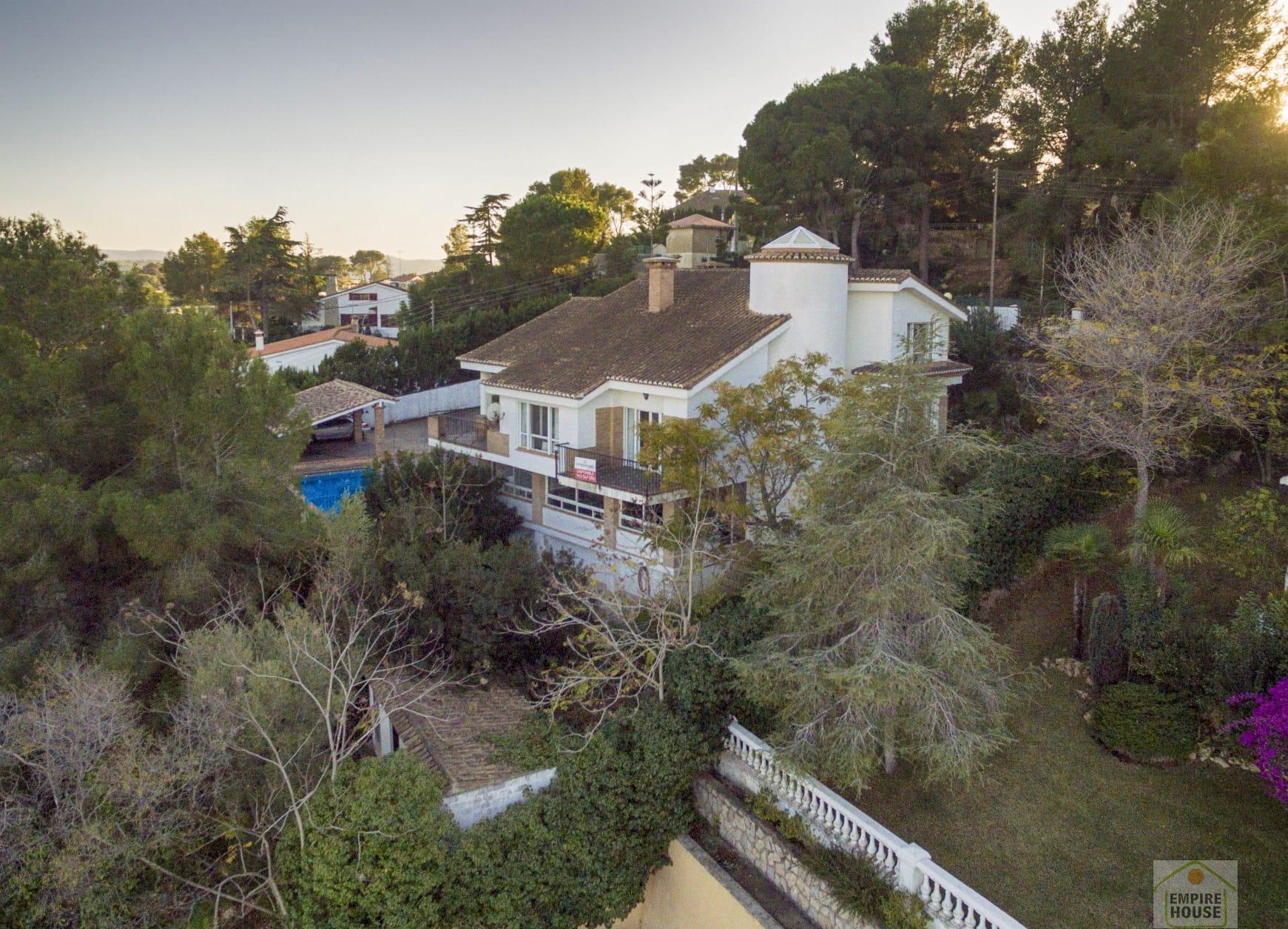 Venta de chalet en Alzira