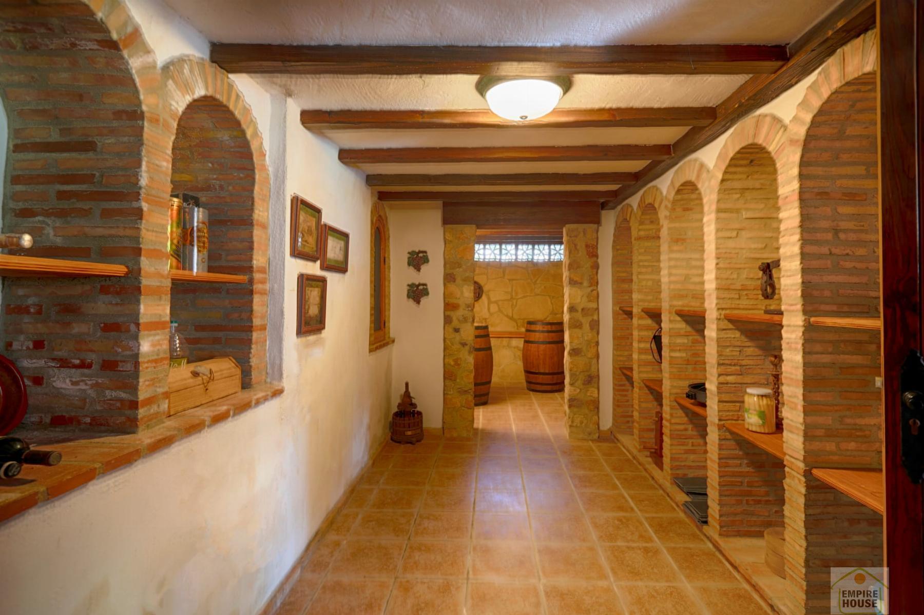 Venta de chalet en Alzira