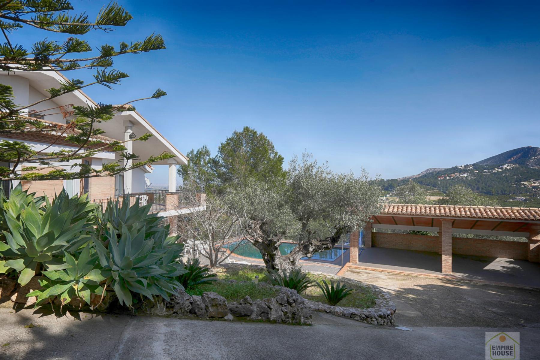 Venta de chalet en Alzira