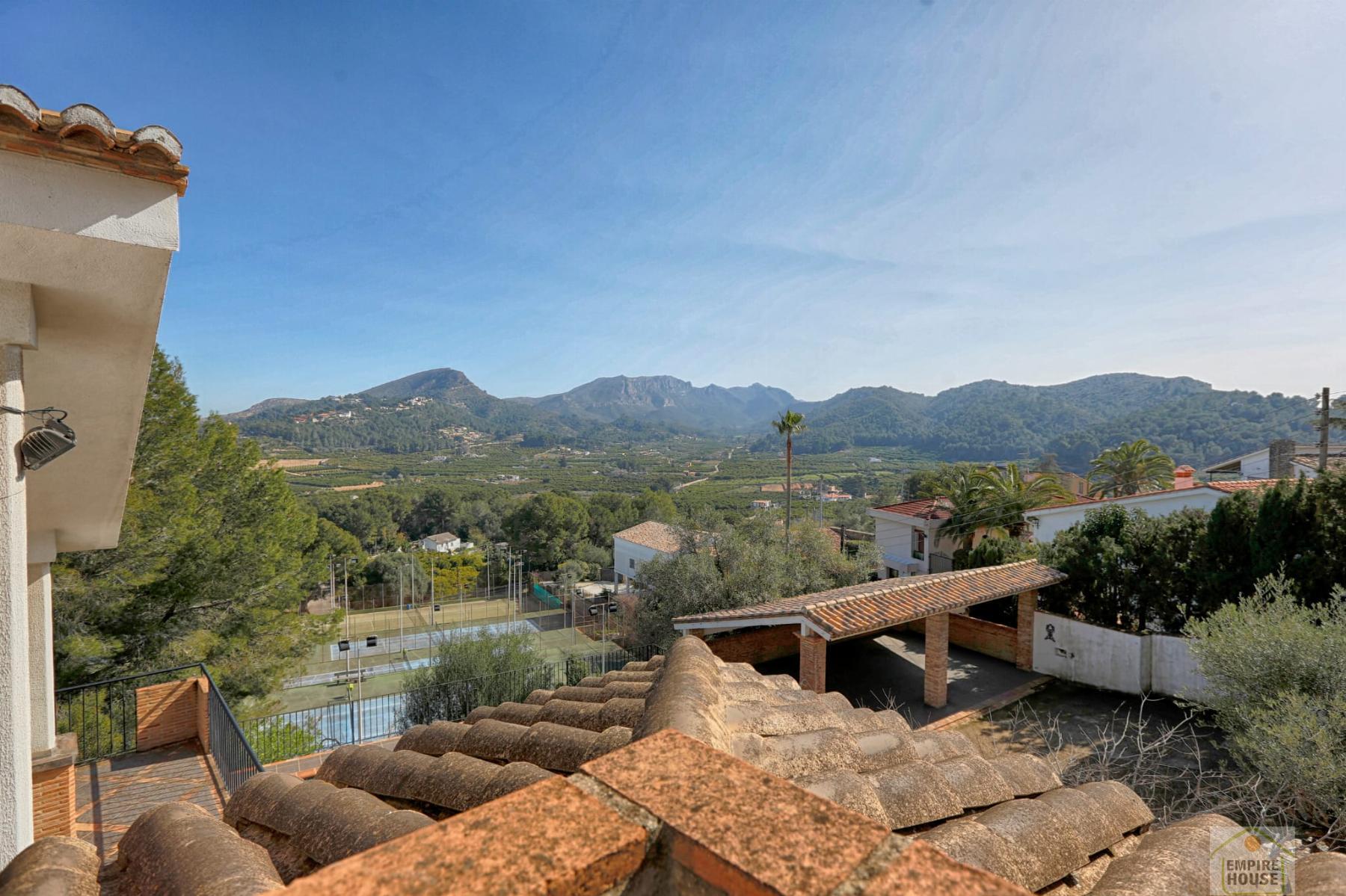 Venta de chalet en Alzira