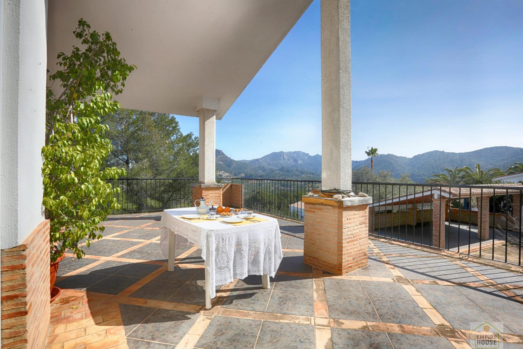 Venta de chalet en Alzira