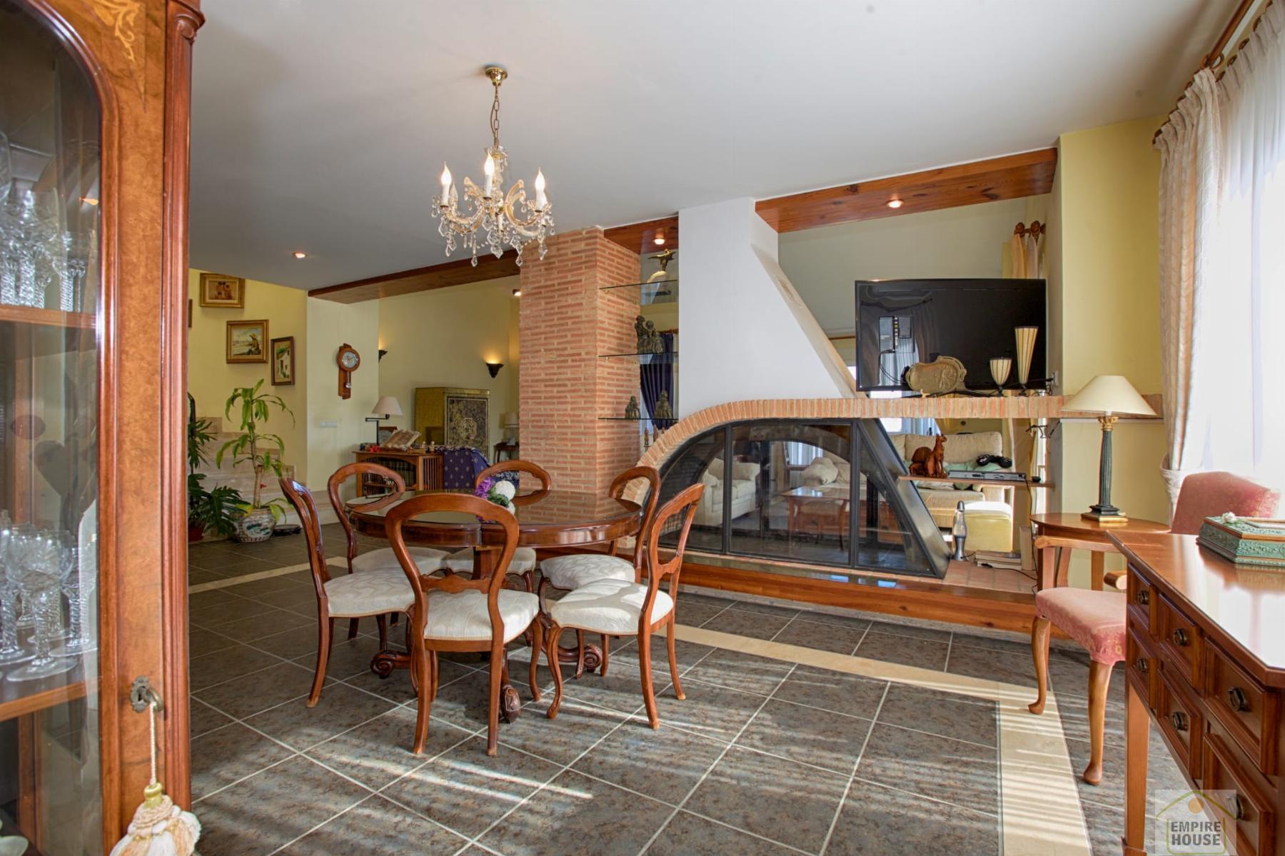 Venta de chalet en Alzira