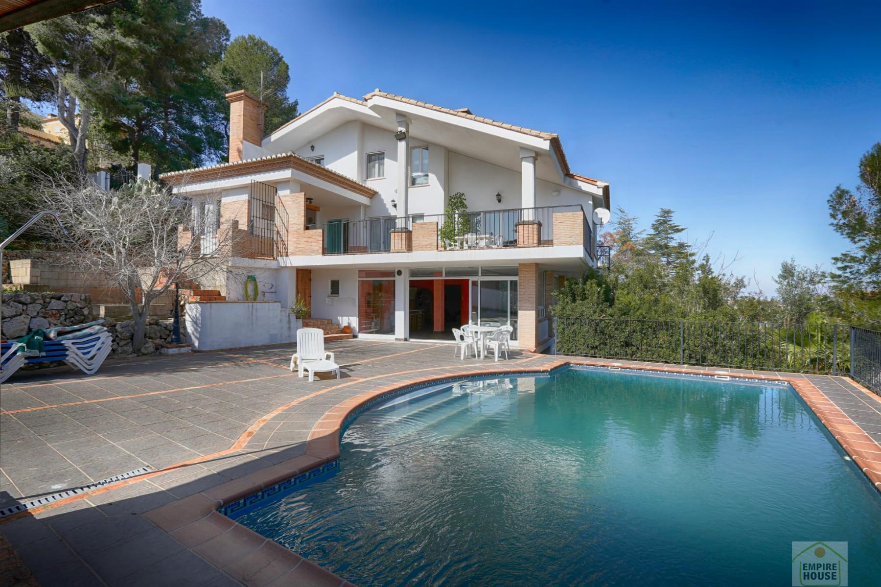 Venta de chalet en Alzira