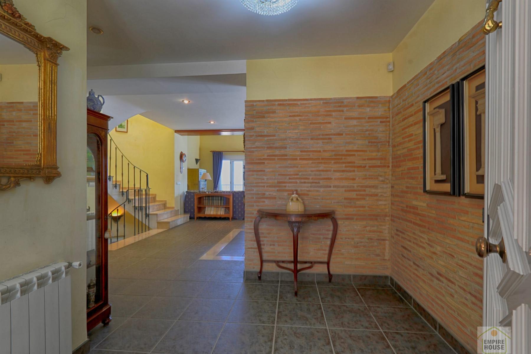 Venta de chalet en Alzira