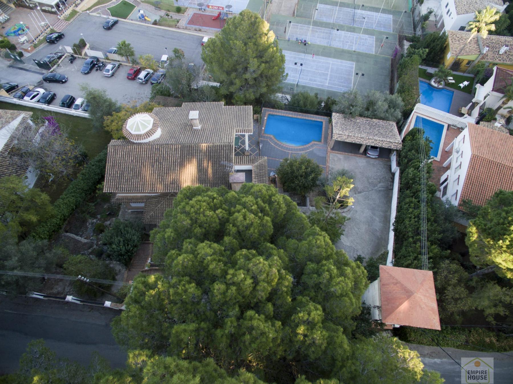 Venta de chalet en Alzira