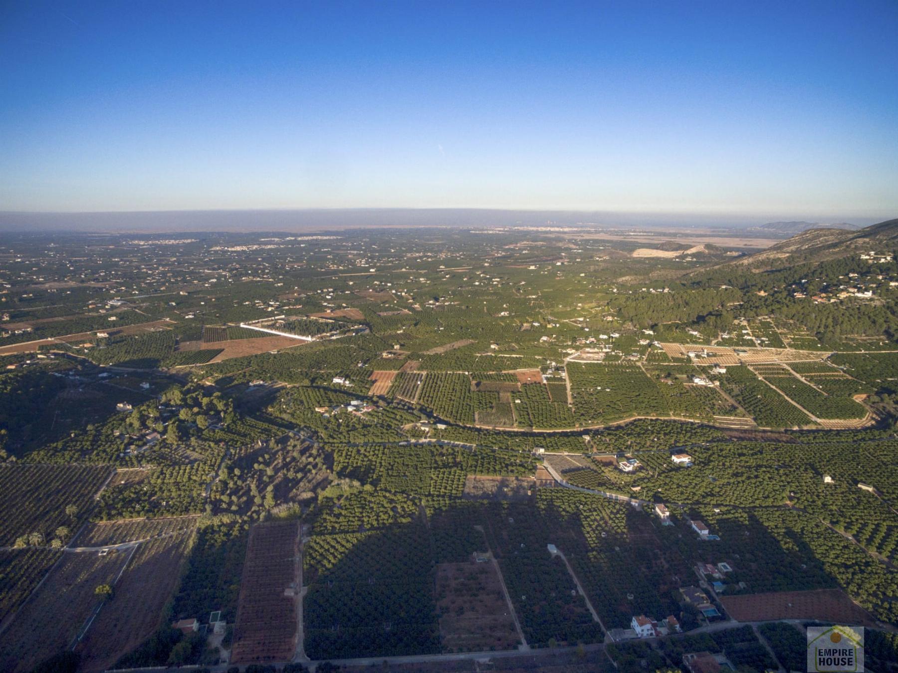 Venta de chalet en Alzira