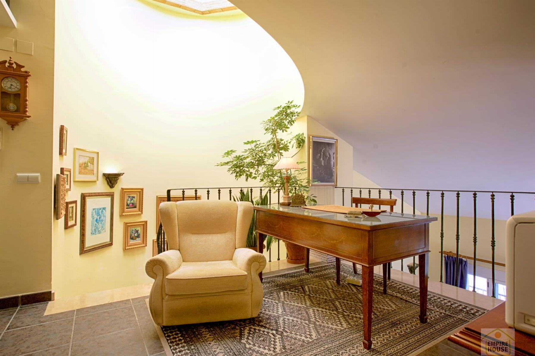 Venta de chalet en Alzira