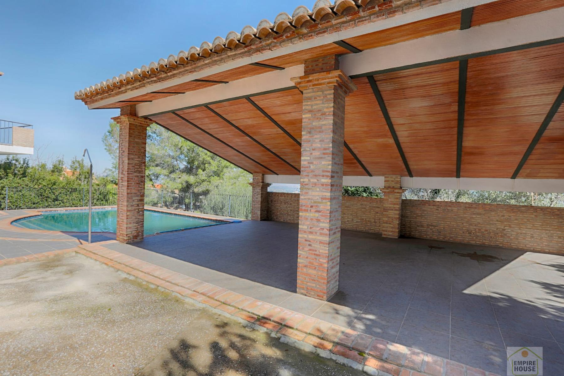 Venta de chalet en Alzira