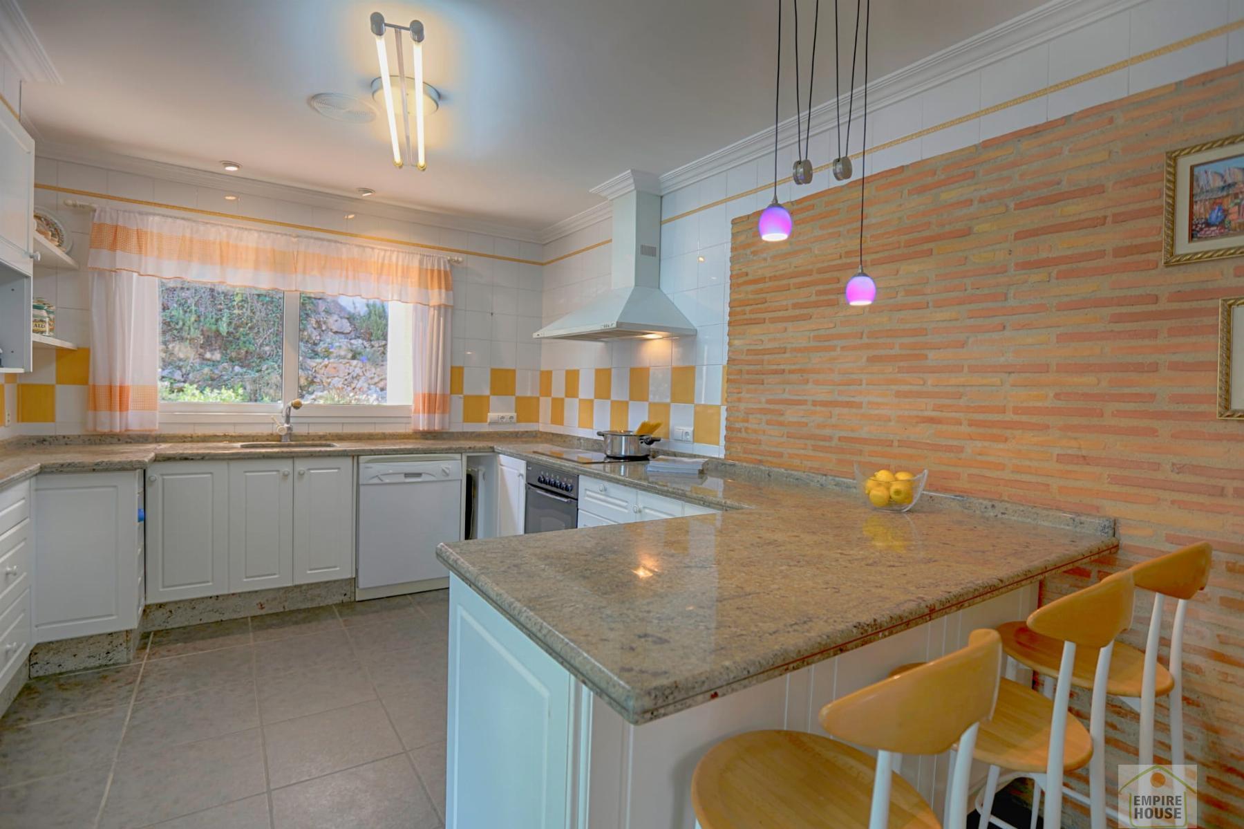Venta de chalet en Alzira