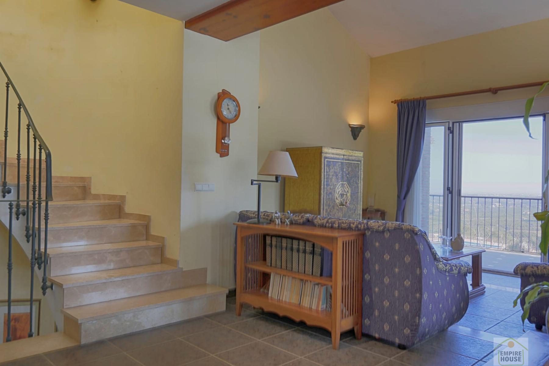 Venta de chalet en Alzira