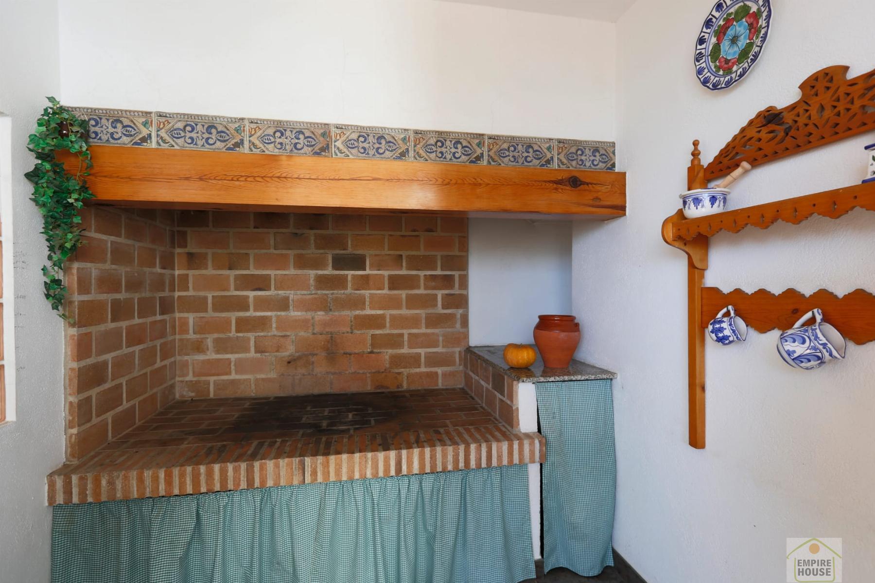 Venta de chalet en Alzira