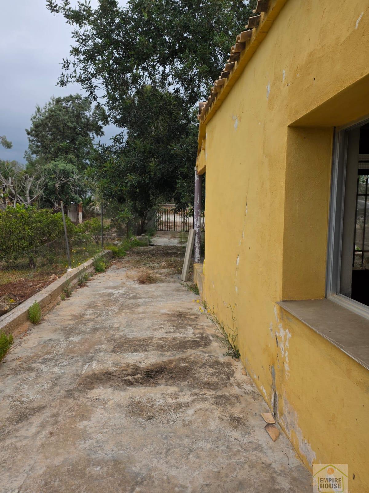 Venta de terreno en Alberic